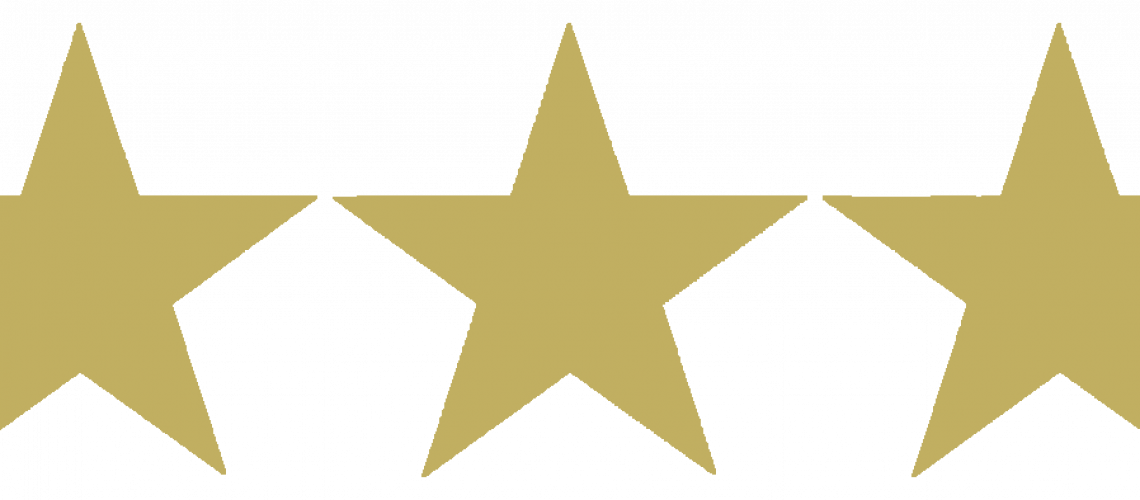 5 star handlr rating